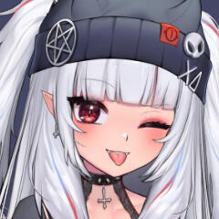 with Cillia & WFN - Design, Art, and Rigging