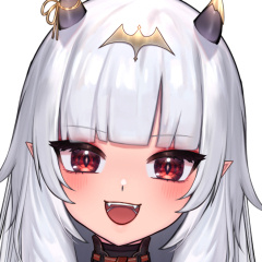 Collab . Cillia . Live2D Art assistance