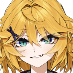 Collab . Cillia . Live2D cutting + assistance