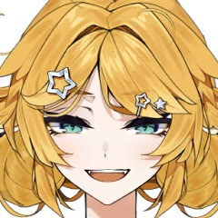 Collab . Cillia . Live2D cutting + Live2D art for Addons